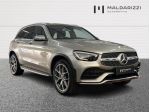 Mercedes-Benz GLC - X253 2019 300 d Premium 4matic auto