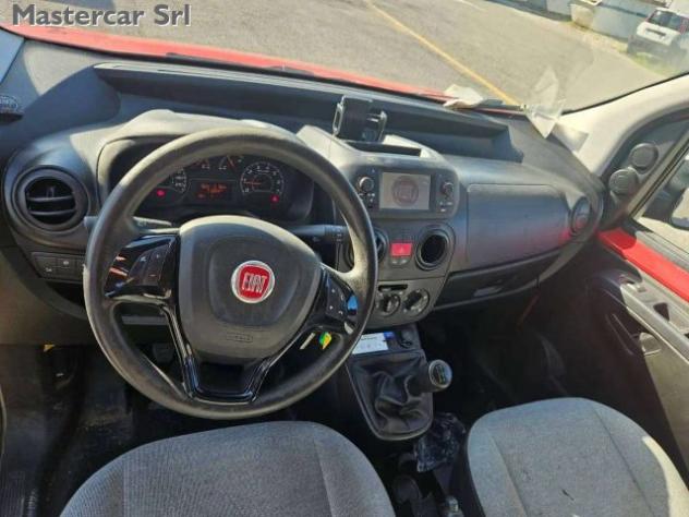 FIAT Fiorino 1.3 MJT 95CV Furgone Adventure E6 - FK907AE rif. 24180921 - Foto 10