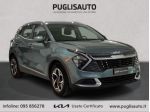 KIA Sportage 1.6 TGDi MHEV Business rif. 23995068