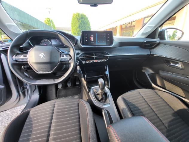 Peugeot 208 PureTech 100 Stop&Start 5 porte Allure - Foto 4
