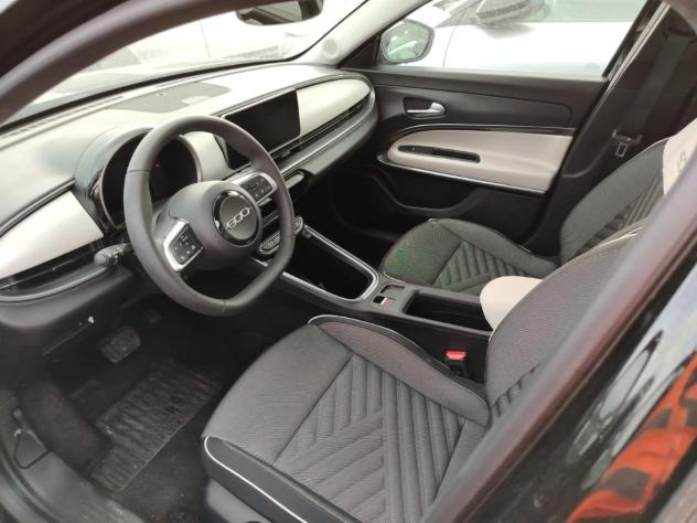 Fiat 600 1.2 hybrid La Prima II 145cv auto - Foto 3