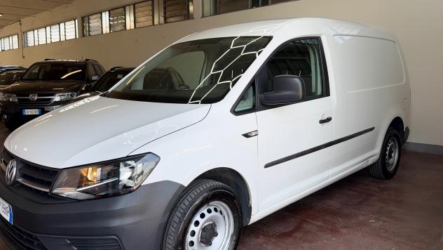 Volkswagen Caddy Maxi - Foto 7