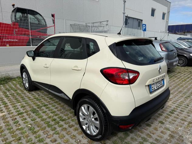 Renault Captur 1.5 dCi 8V 90 CV Start&Stop Energy R-Link - Foto 6