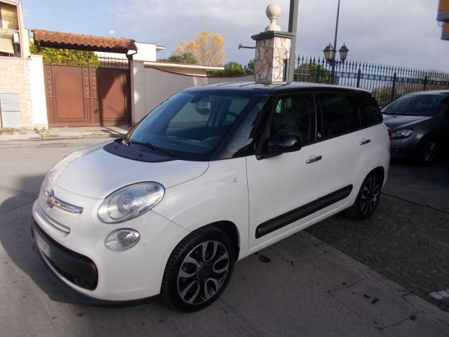 FIAT 500L Living 500L Living 1.3 Multijet 85 CV Lounge - Foto 3