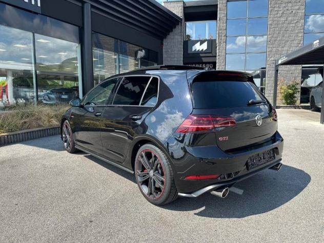 Volkswagen Golf 5 Porte 2.0 tsi Gti Performance 245cv dsg - Foto 4