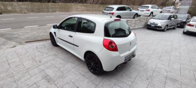 RENAULT Clio III RS 2.0 16V "LIGHT" – 203 CV (Ph. 2) rif. 21506481 - Foto 10