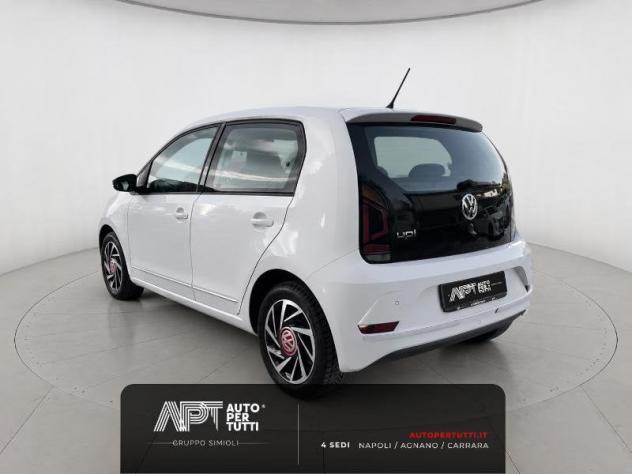 Volkswagen up! up! 5p 1.0 Move up! 60cv - Foto 4
