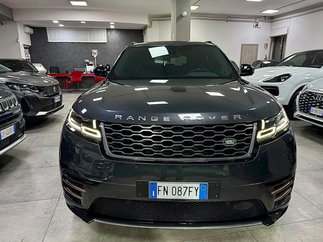 Range Rover Velar 2.0D I4 240 CV R-Dynamic HSE - Foto 2