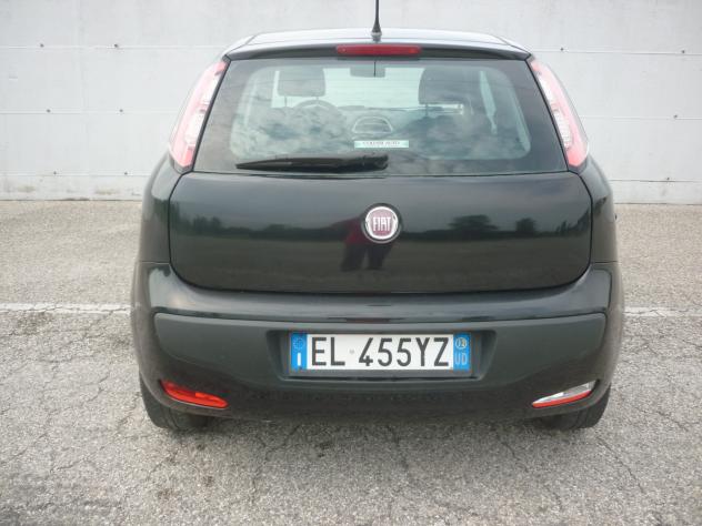 Fiat Punto 1.3 MJT II 75 CV 3 porte DYNAMIC - Foto 5
