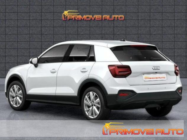 AUDI Q2 35 TFSI S tronic rif. 22454050 - Foto 3