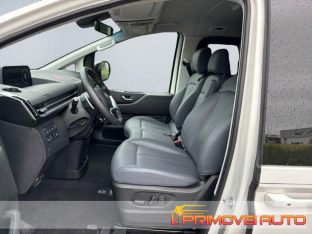 HYUNDAI Staria 2.2 AT Prime 9 posti rif. 21384869