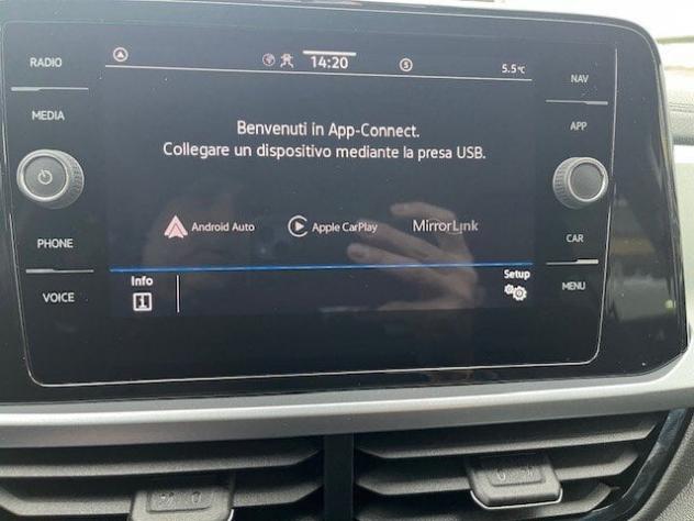 Volkswagen T-Roc T-Roc 1.0 TSI Life - Foto 7