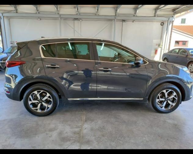 KIA Sportage 1.6 CRDI 115 CV 2WD Business Class rif. 24169603 - Foto 7