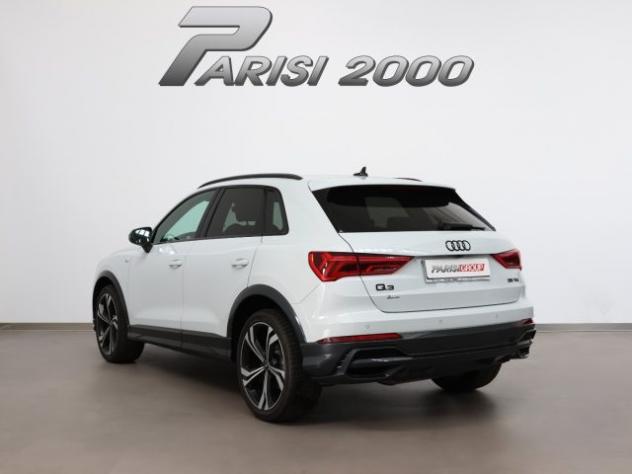 AUDI Q3 35 TDI S tronic S line *PROMO PARISI GROUP* rif. 23395486 - Foto 4