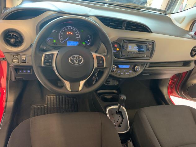 Toyota Yaris 1.5 Hybrid 5 porte Cool - Foto 6