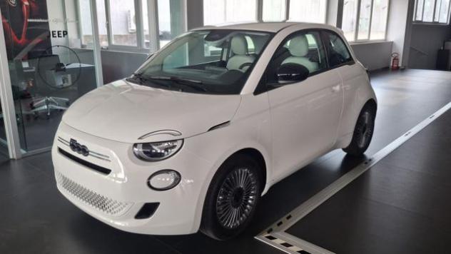 FIAT 500 Berlina Hybrid Icon rif. 23826250 - Foto 2