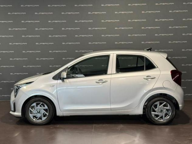 KIA Picanto 1.0 12V 5 porte Urban rif. 24212631 - Foto 5