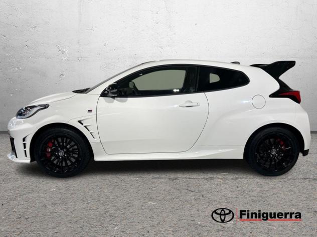Toyota GR Yaris Aero Performance i-MT 6 marce - Foto 6
