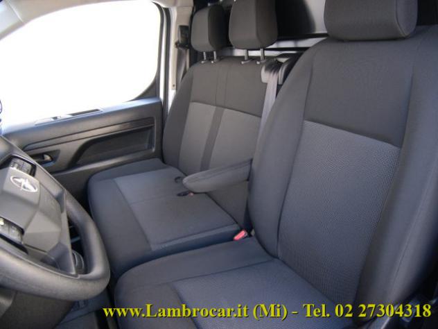 OPEL Vivaro 2.0 Diesel 145CV PL-TN M Furgone Aziendale rif. 24139895 - Foto 3