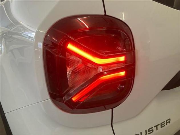 DACIA Duster 1.3 TCe 150cv Extreme 4x2 EDC FAP rif. 24143076 - Foto 7