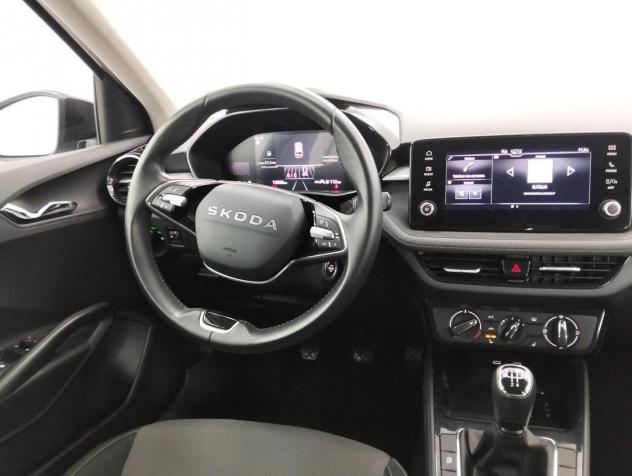 Škoda Fabia 1.0 TSI 95 CV Selection - Foto 10