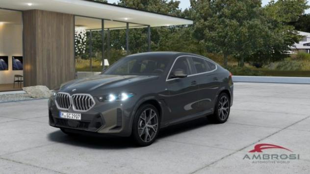 BMW X6 xDrive30d M Sport Comfort Innovation Package rif. 24161991