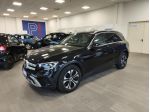 Mercedes-Benz GLC 220 d 4Matic Auto Pelle Navi Adap.Cruise Fari LED