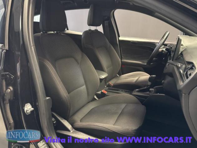 FORD Focus SW 1.0 EcoBoost Hybrid 155 CV ST-line - PROMO rif. 23798977 - Foto 6