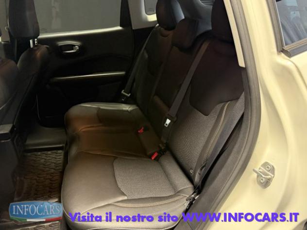 JEEP Compass 2.0 Multijet 140 CV 4WD Limited Promo rif. 23648843 - Foto 7