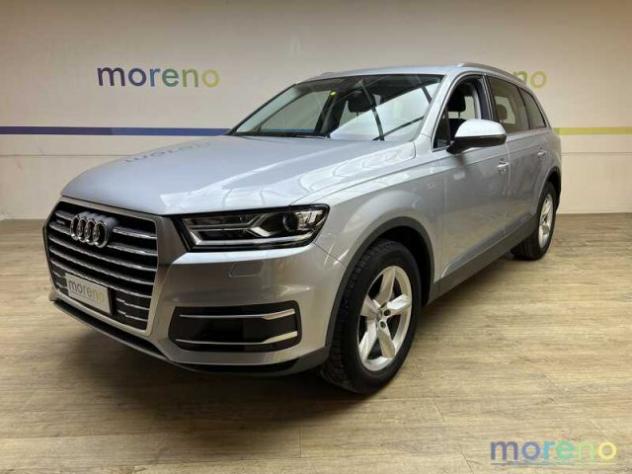AUDI Q7 3.0 tdi ultra quattro 7p.ti tiptronic rif. 17297983