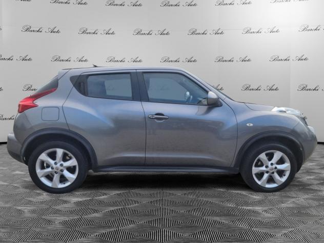 Nissan Juke Juke 1.6 GPL Eco Acenta - NEOPATENTATI - Foto 4