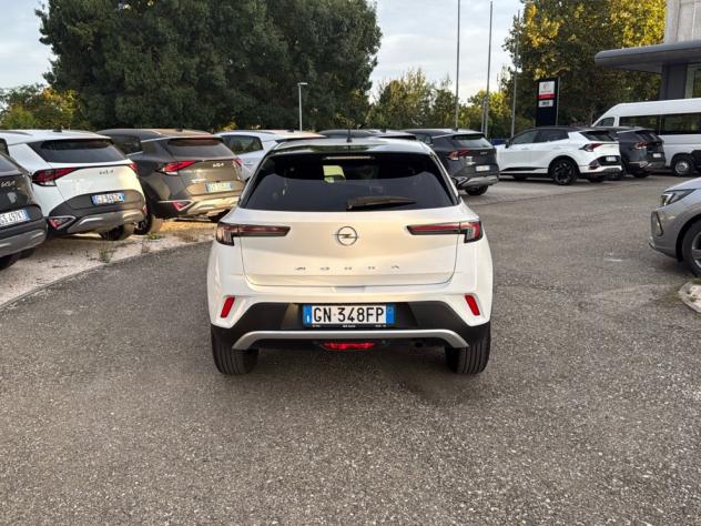 Opel Mokka 1.2 T Elegance 100cv MT6 - Foto 5