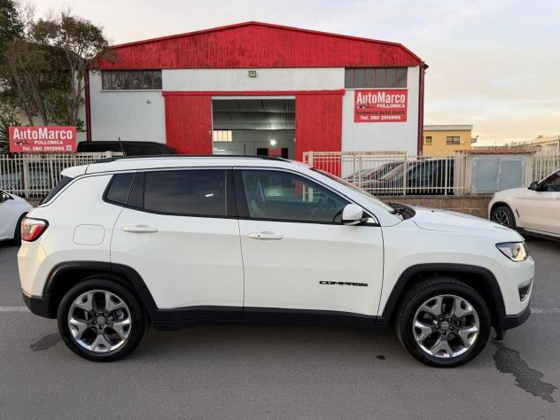 Jeep Compass 1.4 MultiAir 2WD S - Foto 8