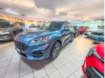 Ford Kuga 3ª serie 2.5 Plug In Hybrid 225 CV CVT 2WD ST-Line