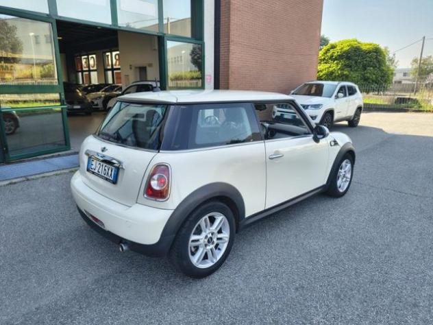 MINI One 1.6 16V One NEOPATENTATI rif. 23944994 - Foto 3