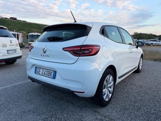 RENAULT Clio Blue dCi 85 CV 5 porte Business rif. 23723178 - Foto 6