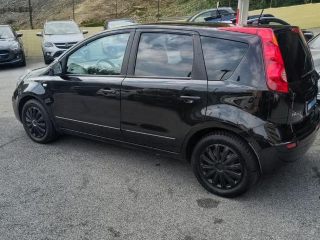 NISSAN Note 1.4 16V Sport - KM.110500 - Unicoproprietario rif. 24205916 - Foto 4