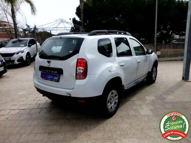 DACIA Duster 1.5 dCi 110CV 4x2 Lauréate rif. 23987364 - Foto 7
