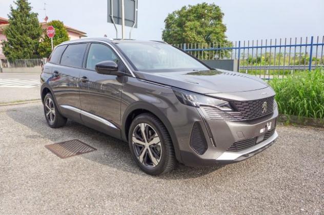 PEUGEOT 5008 BlueHDi 130 S&S EAT8 Allure Pack km.0!! rif. 19428477 - Foto 4