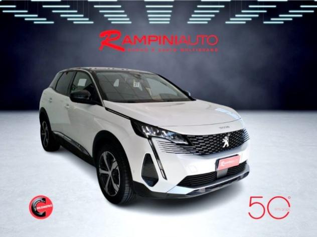 PEUGEOT 3008 BlueHDi Automatica 131 Cv Allure Pronta Consegna rif. 24044022 - Foto 4