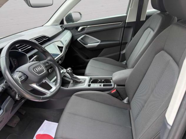 AUDI Q3 45 TFSI e S tronic Business rif. 24209004 - Foto 9
