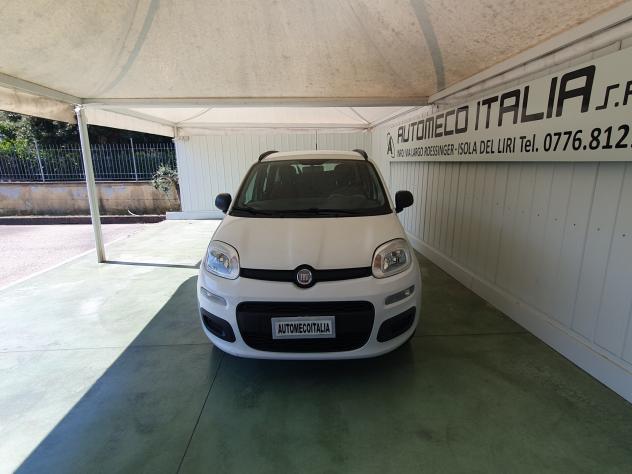 Fiat Panda 1.2 BENZ - 2012 - KM. 152 MILA!!!! - Foto 5