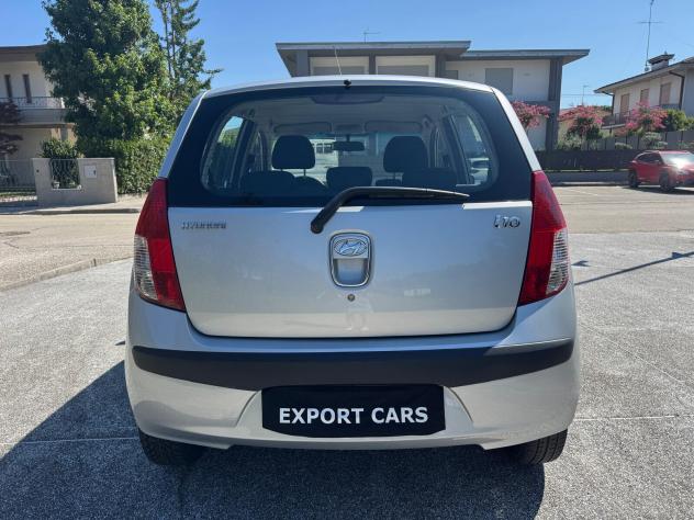 Hyundai i10 1.1 Active Unico Proprietario Solo 123.961 km - Foto 8