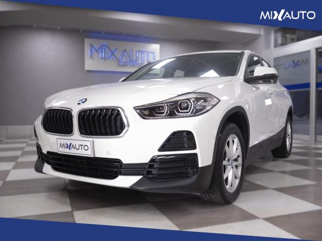 BMW X2 sDrive18d Advantage - Foto 9