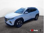 Hyundai Tucson III 1.6 hev Exellence 2wd auto