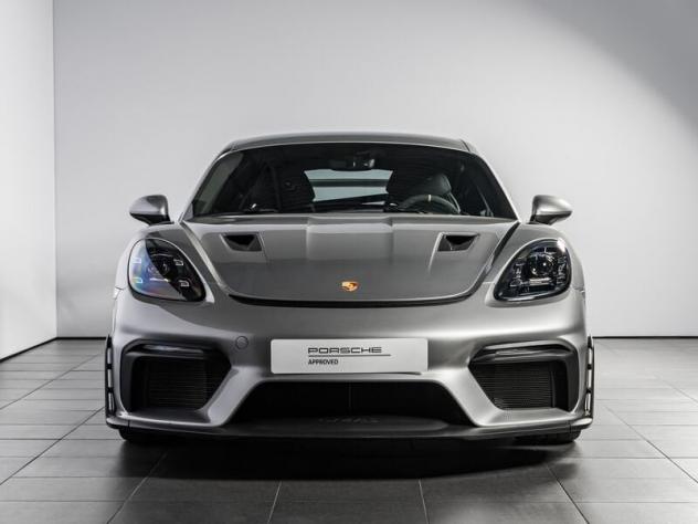 Porsche 718 Cayman GT4 RS 4.0 - IVA Esposta - Foto 2