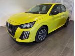 Peugeot 208 PureTech 100 Stop&Start 5 porte Active