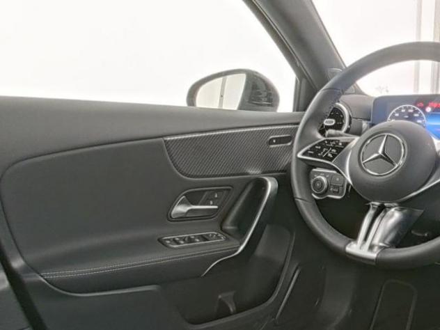 MERCEDES-BENZ A 180 Automatic Progressive Advanced rif. 23786947 - Foto 9