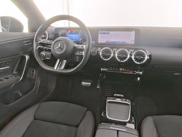 MERCEDES-BENZ CLA 200 Automatic AMG Line Advanced Plus rif. 24047365 - Foto 5