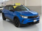 OPEL Grandland 1.5 D GS Line Autom. (unicoprop.) rif. 23803889